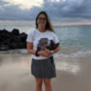 Meet your Posher, Maren